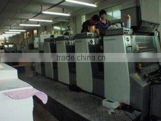 Guangzhou Zhonghao Packaging Products Co., Ltd. company overview - view 2