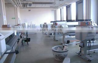 Beijing Shiny Advertisement Printing Trading Co., Ltd. company overview - view 3