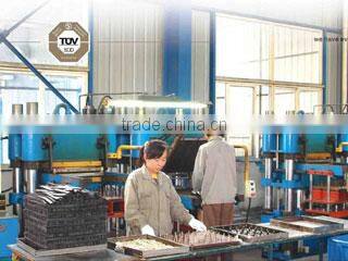 Ningbo Junda Auto Parts Industry Co., Ltd. company overview - view 3