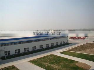 Shandong Shengrun Automobile Co., Ltd. company overview - view 2