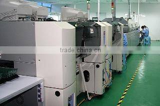 Shenzhen Silkway Technology Co., Ltd. company overview - view 2