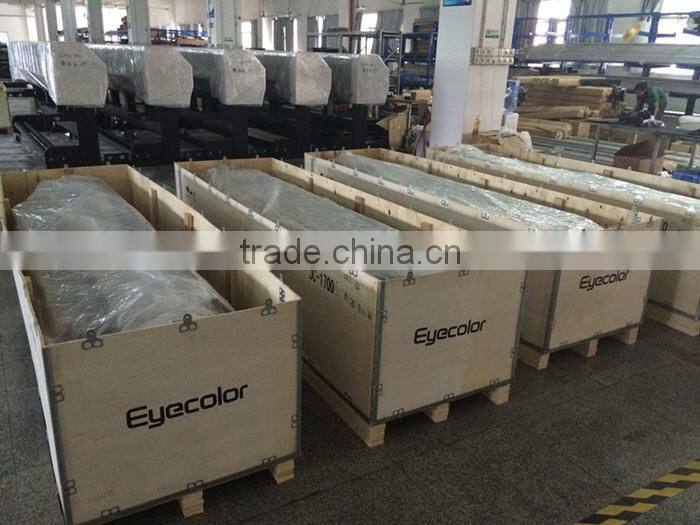 Guangzhou Juxiao Trading Co., Ltd. company overview - view 2