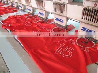 Guangzhou Starbe Garment Co., Ltd. company overview - view 1
