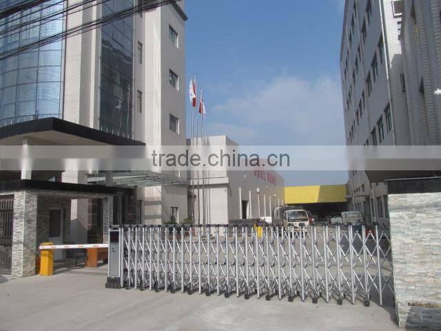 Suzhou Heji Textile Technology Co., Ltd. company overview - view 2