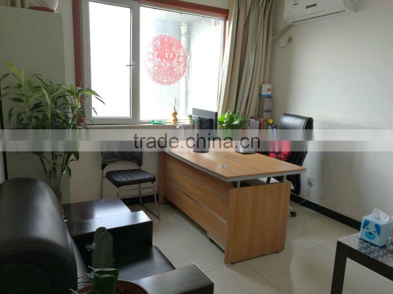 Shijiazhuang Ningshu Trading Co., Ltd. company overview - view 1