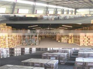 Shanxi Goodwill Industrial & Trading Co., Ltd. company overview - view 2