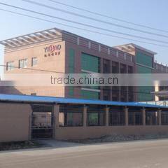 Ningbo Yichao Muffler Science And Technology Co., Ltd. company overview - view 1