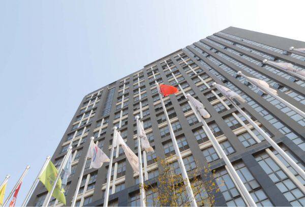 Shenzhen Eagle Brother Uav Innoviation Co. Ltd. company overview - view 1