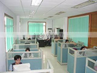 Guangzhou ING Garment Co., Ltd. company overview - view 3