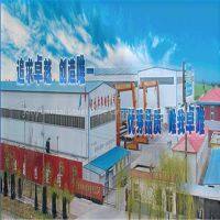 Zhuowei Steel Pipe Manufacturing Co.,ltd company overview - view 1
