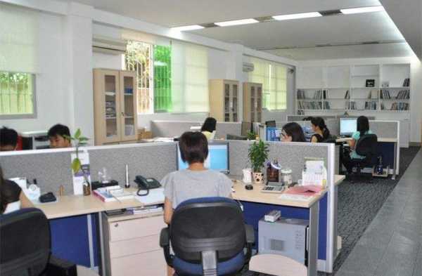 Flying In Air Co., Ltd company overview - view 1