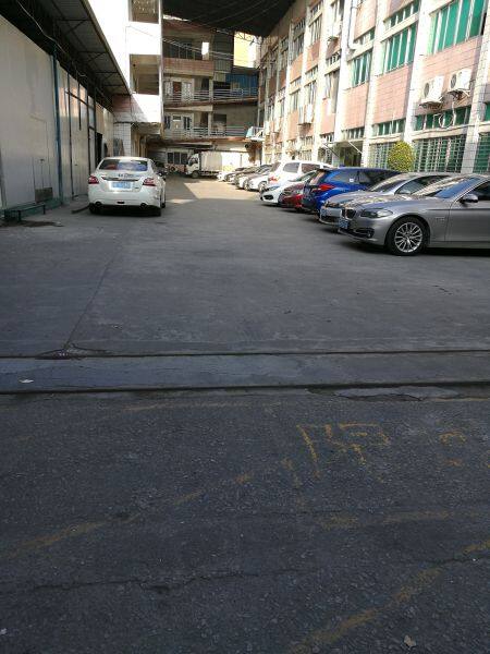 Dongguan Kuya Electronics Technology Co.,Ltd company overview - view 2