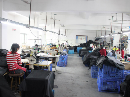 Shenzhen Abestshow Bag And Accessories Manufacture Co.,Ltd company overview - view 1