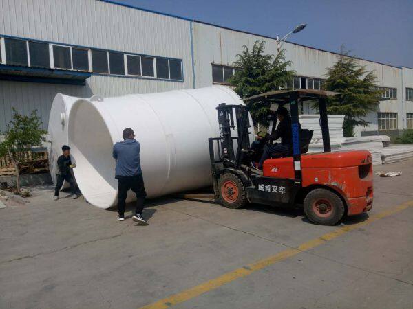 Zhengzhou Feipeng Plastic Products Sales Co. LTD company overview - view 1