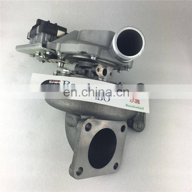 GTA2052V turbocharger price 752610-5026S 752610-5013S 6C1Q-6K682-EN 6C1Q6K682EH turbo