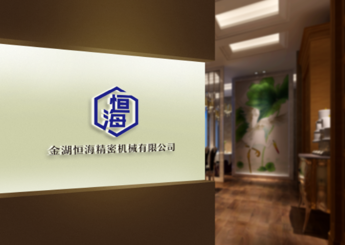 Jinhu Henghai Precision Machinery Co., Ltd company overview - view 1