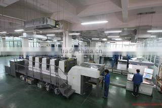Shenzhen Colorful Print Packaging Co., Ltd. company overview - view 2
