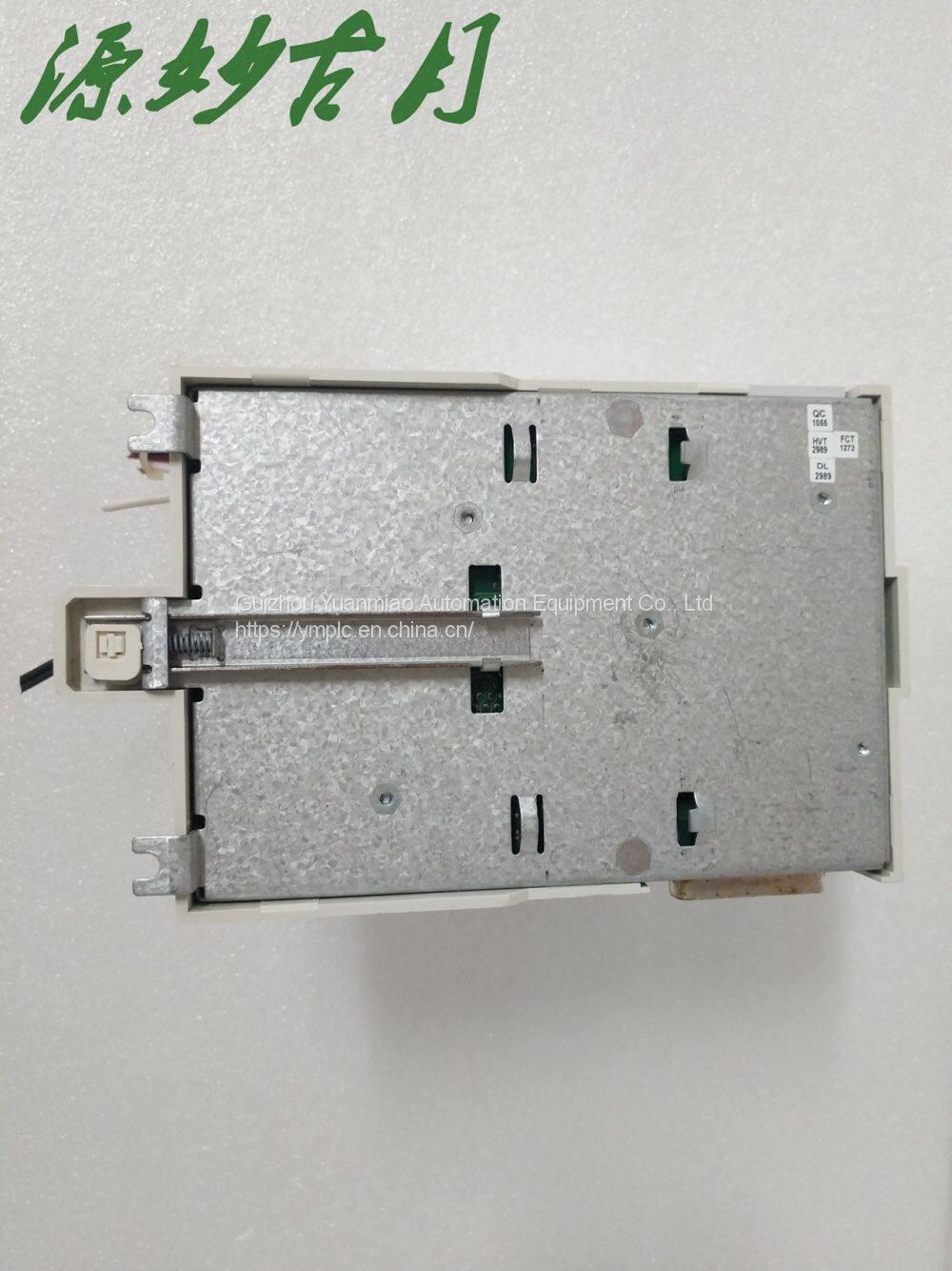 ABB PM865K01 3BSE031151R1 (5) - 副本