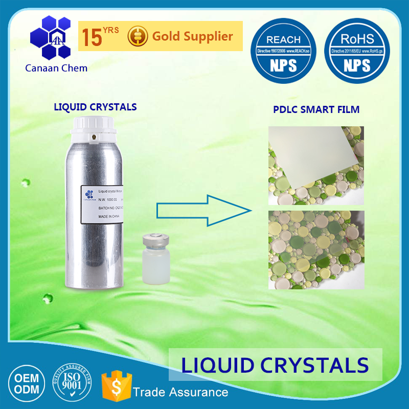 Qingdao QIUYUN Liquid Crystal Co.,Ltd. company overview - view 1