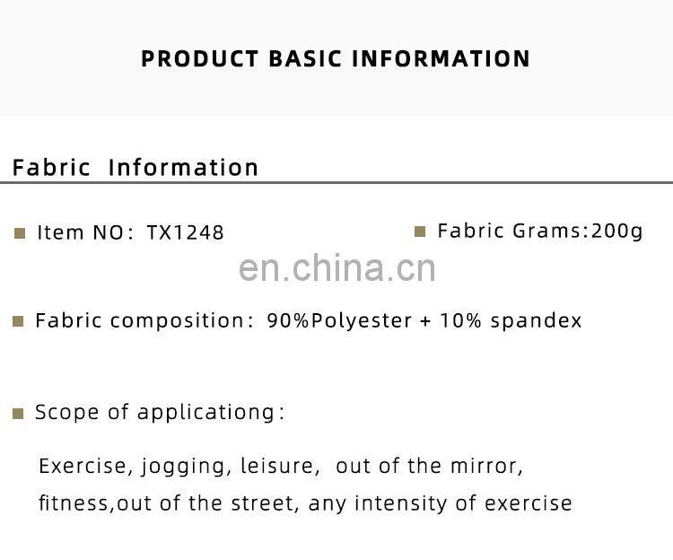 High Quality plus size t-shirts With Round Neck and Short Sleeves