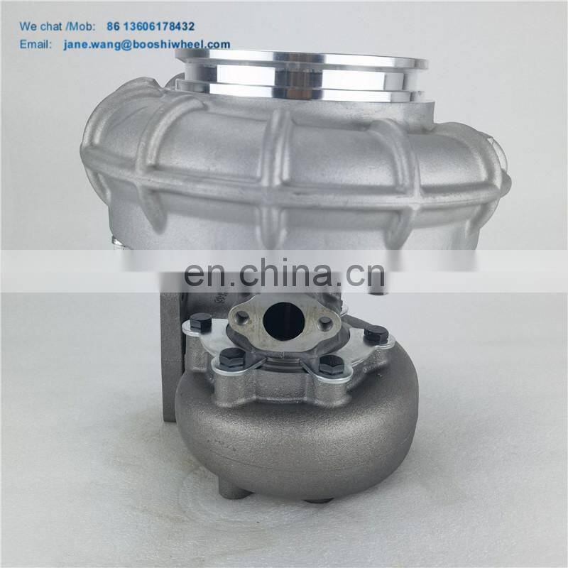 K365 53369706740 53369886740 51.09100-7605 51091007605 turbocharger for MAN Marine auxiliary set with D2876LE20x Engine