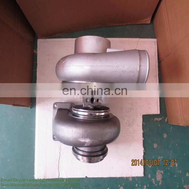 Factory price BHT3E  HT4B Turbo kits  3801590 3523591 4033537 4033537H 503801590 turbocharger for  VTA28 Engine