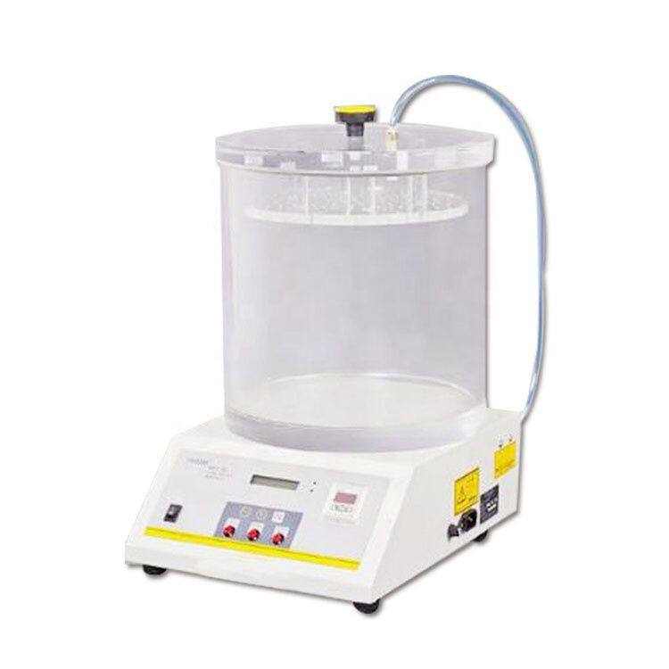 HST Water Detector Seal and Burst Leak Bottle Vacuum Testing Apparatus Bag Leakage Tester with High Quality