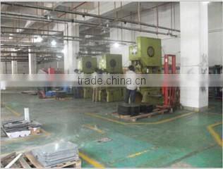 Dongguan Zhi Yi Industrial Inc. company overview - view 3