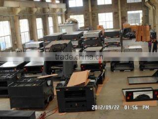 Rongcheng Longhe Vehicle Co., Ltd. company overview - view 3