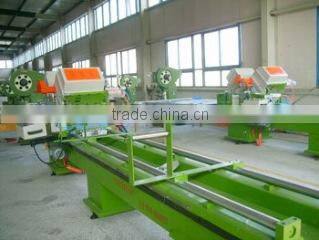 Haining Chuangyuan Solar Energy Technology Co., Ltd. company overview - view 1