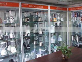 Shenzhen Orangehome Technology Co., Ltd. company overview - view 3
