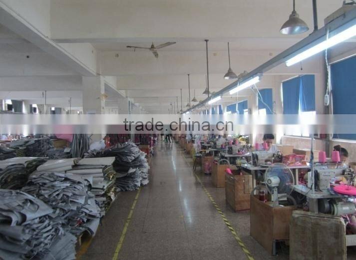 Dongyang Jirong Plastic Industrial Co., Ltd. company overview - view 4