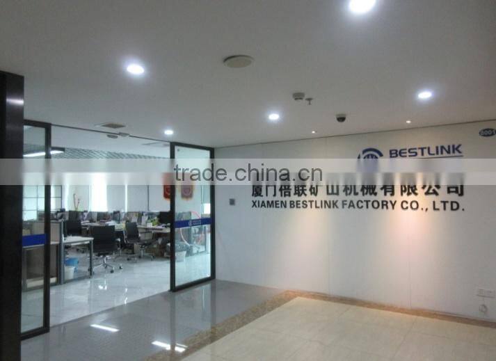 Xiamen Bestlink Factory Co., Ltd. company overview - view 2