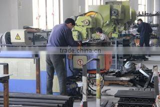 Nantong Kylin Sporting Equipment Co., Ltd. company overview - view 2