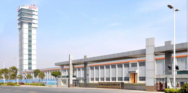 Henan Guowang Cable .,Ltd. company overview - view 1