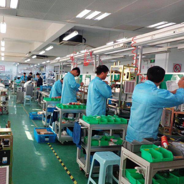 Wuhan SK EILY Photoelectric Technology Co.Ltd company overview - view 2