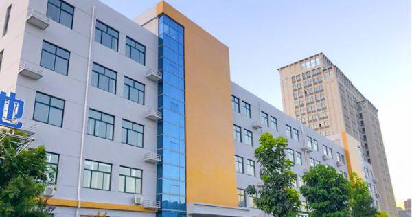 Baoding Chuang Rui Precision Pump Co.,Ltd company overview - view 1