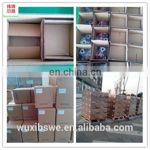 turbocharger 3596693 HX50W TurboCharger 500390351