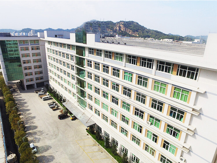 Shantou Chenghai Hanye Toys Industrial Co., Ltd. company overview - view 1