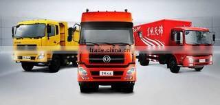 Zhengzhou Dongfeng Mid-South Enterprise Co., Ltd. company overview - view 2
