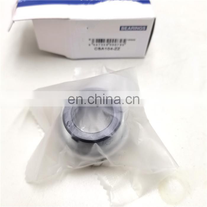 china wholesale bearing 19*42*12mm pillow block bearing CSA104ZZ