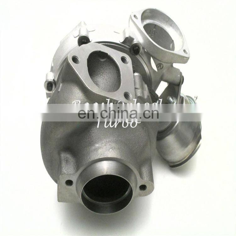 New GT2260V turbocharger 725364-5021 11657789083 turbo for BMW 530D/730D(E60/E61)