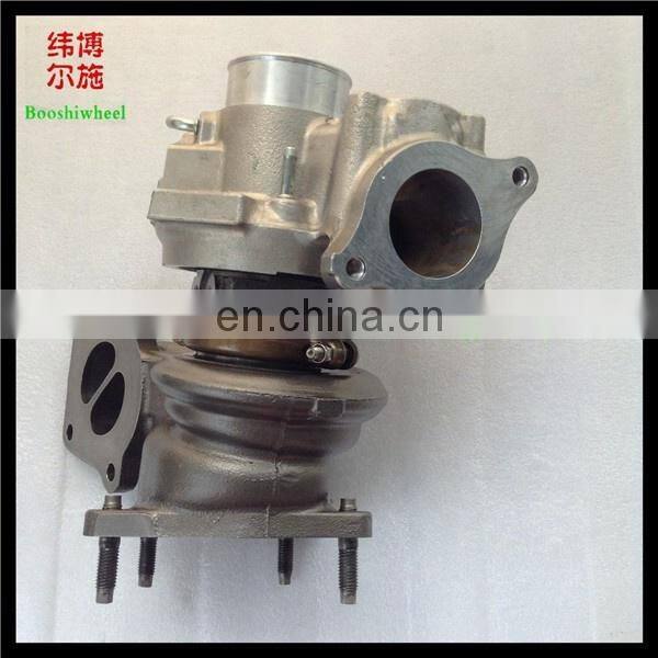 Electric turbocharger TD04L6-04H 49377-07831 turbo for Landrover&Cadillac engine parts supercharger