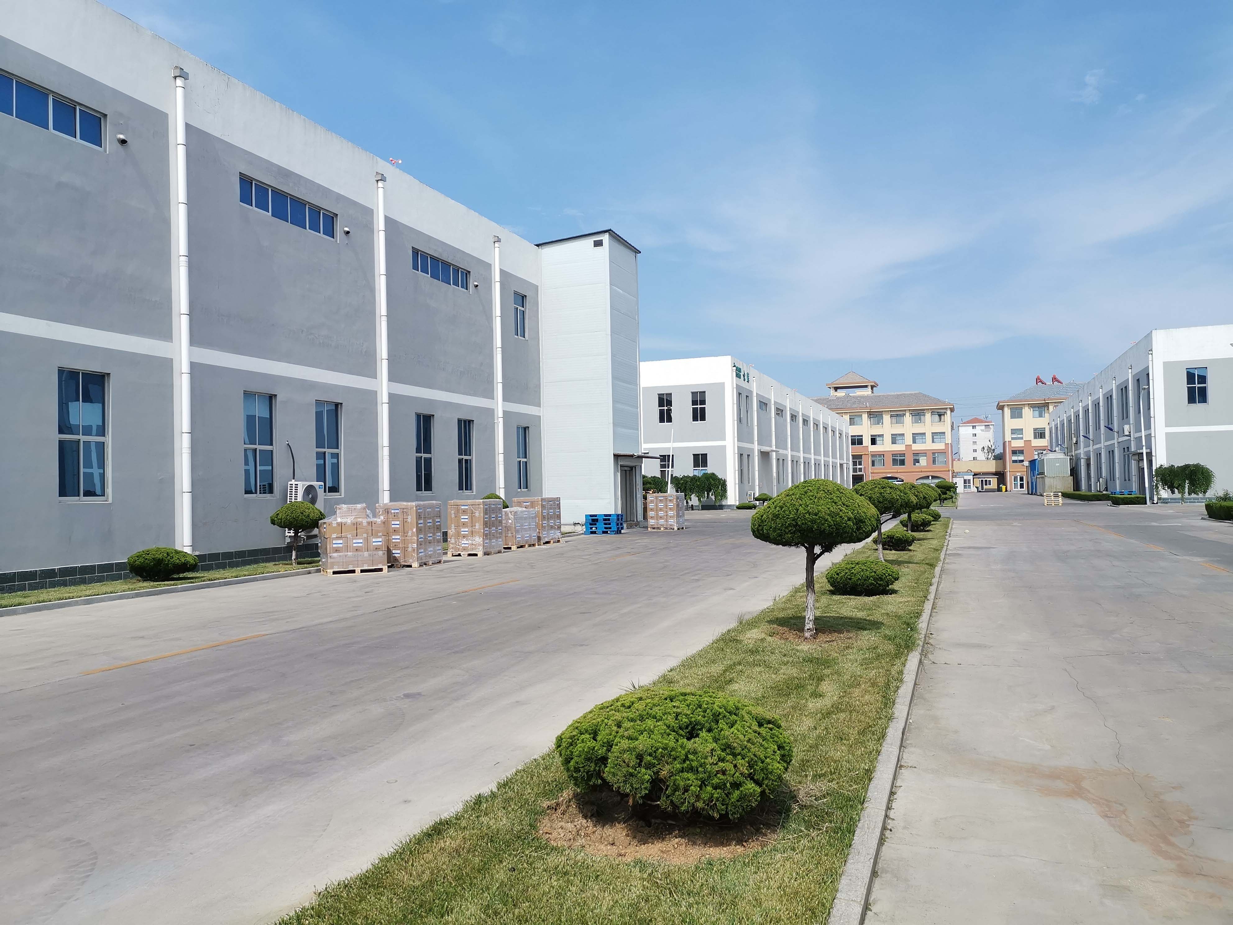 Hebei Videng Biotechnology Co., Ltd company overview - view 1