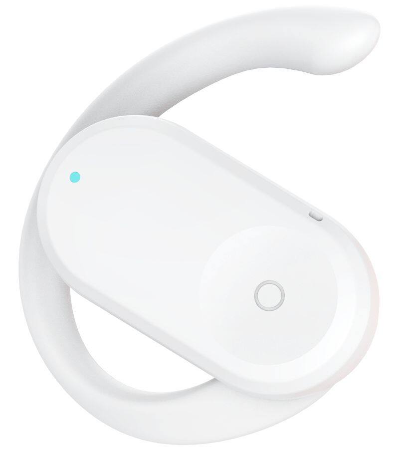 OEM Tws true wireless Low latency Bluetooth v5.3 OWS On Ear Sports Running Earhook TWS True Wireless Earbuds Earphones