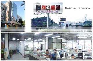 Shenzhen Vanch Intelligent Technology Co., Ltd. company overview - view 1