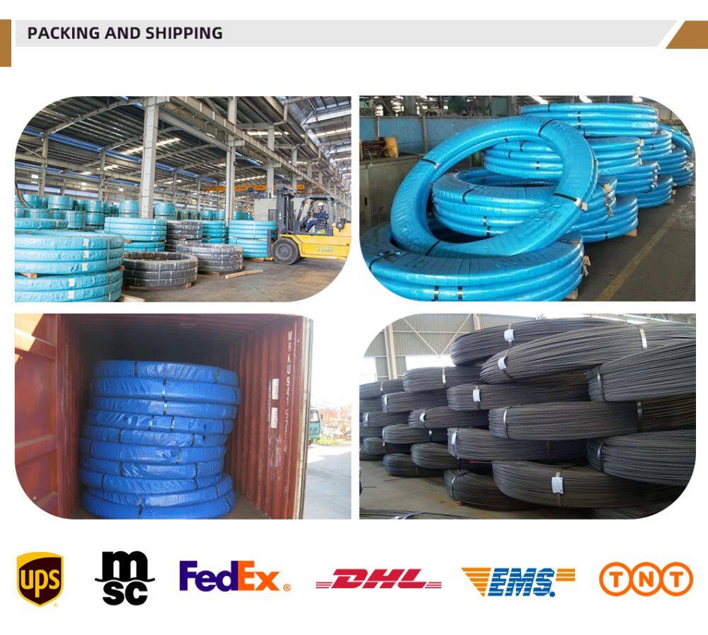 Prestressed steel wire (9)