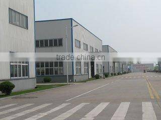 Zhengzhou Senhe Industry Co., Ltd. company overview - view 1