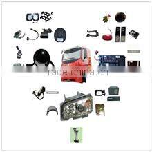 Jinan Zhanbang Trading Co., Ltd. company overview - view 3