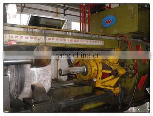 Shanghai Jiayun Aluminium Co., Ltd. company overview - view 3